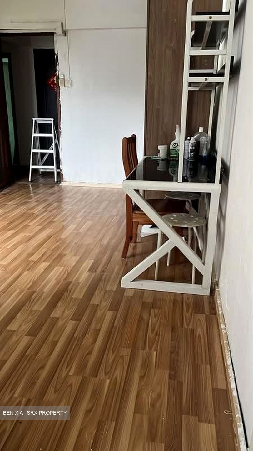 Blk 168 Bukit Batok West Avenue 8 (Bukit Batok), HDB 4 Rooms #597752791